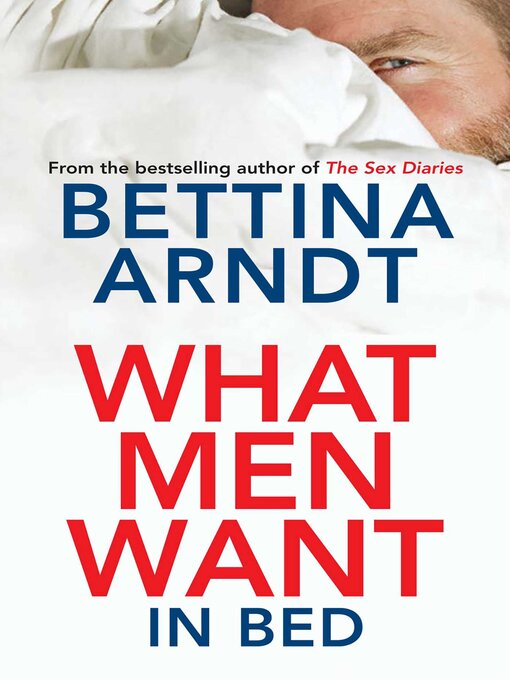 Cover image for What Men Want